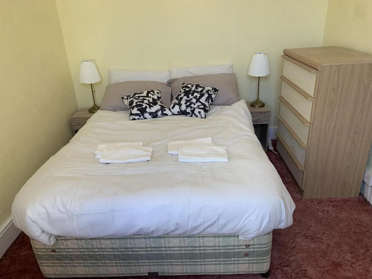 O'Reilly'S Holiday House Bath Casa vacanze