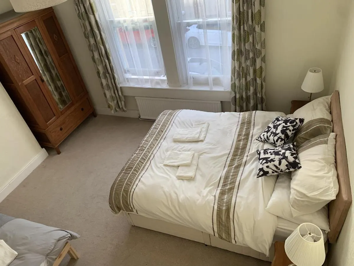 O'Reilly'S Holiday House Bath Casa vacanze