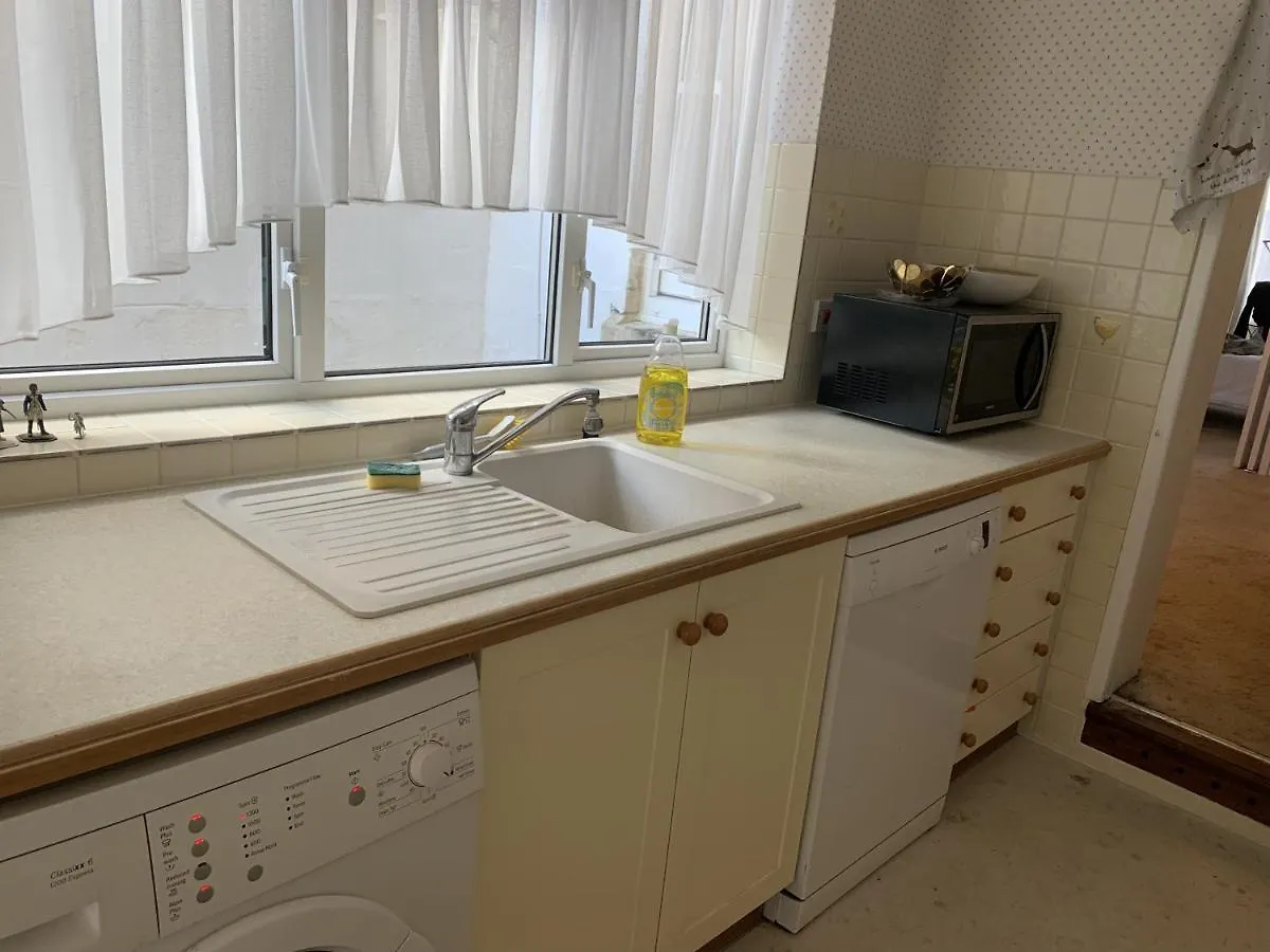 O'Reilly'S Holiday House Bath 0*,  United Kingdom