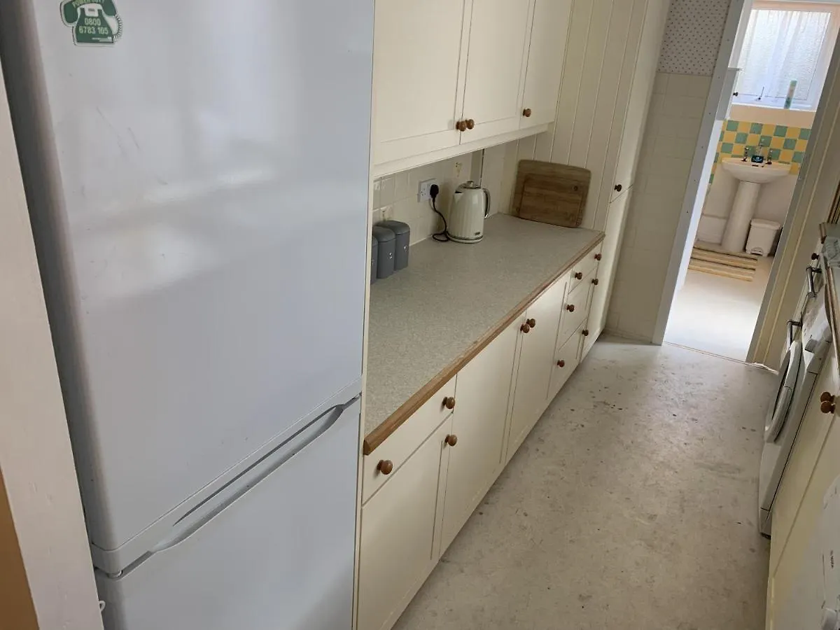 Holiday home O'Reilly'S Holiday House Bath United Kingdom