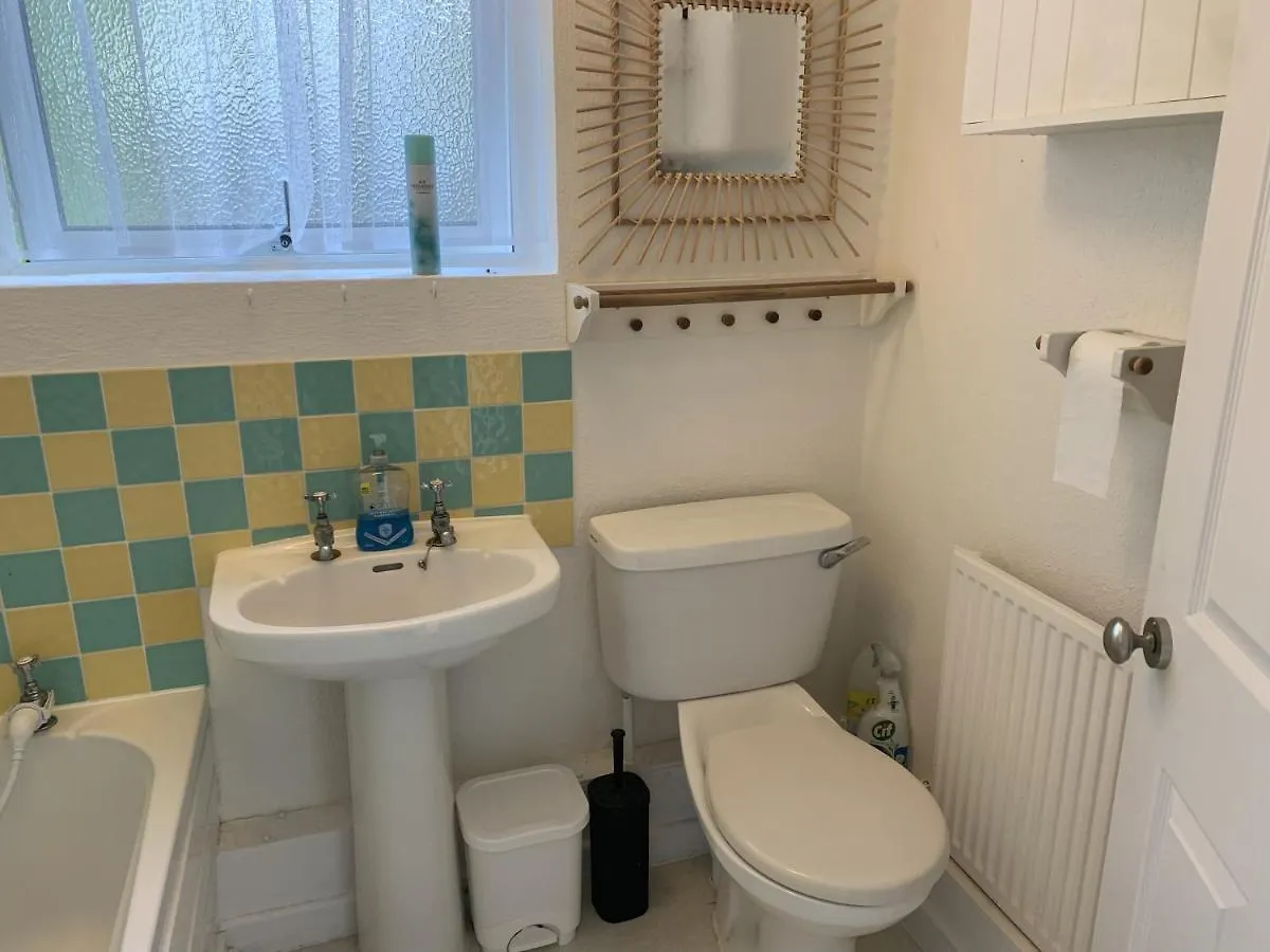 Holiday home O'Reilly'S Holiday House Bath United Kingdom