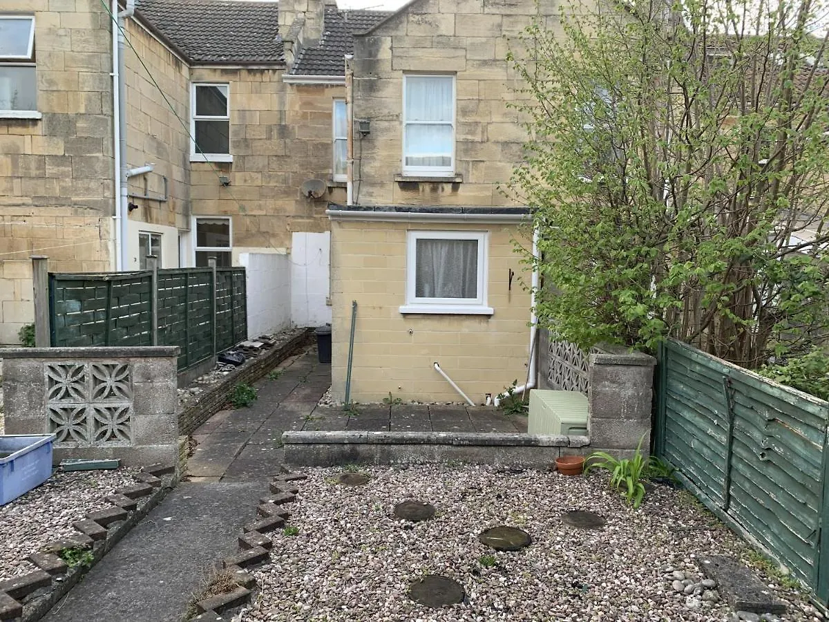 O'Reilly'S Holiday House Bath United Kingdom