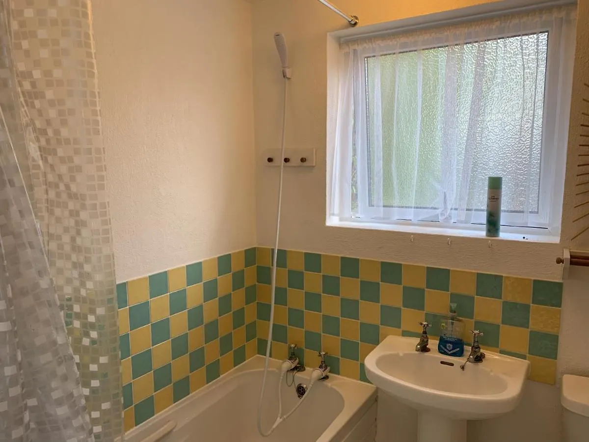 Holiday home O'Reilly'S Holiday House Bath