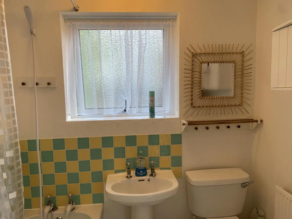O'Reilly'S Holiday House Bath Holiday home