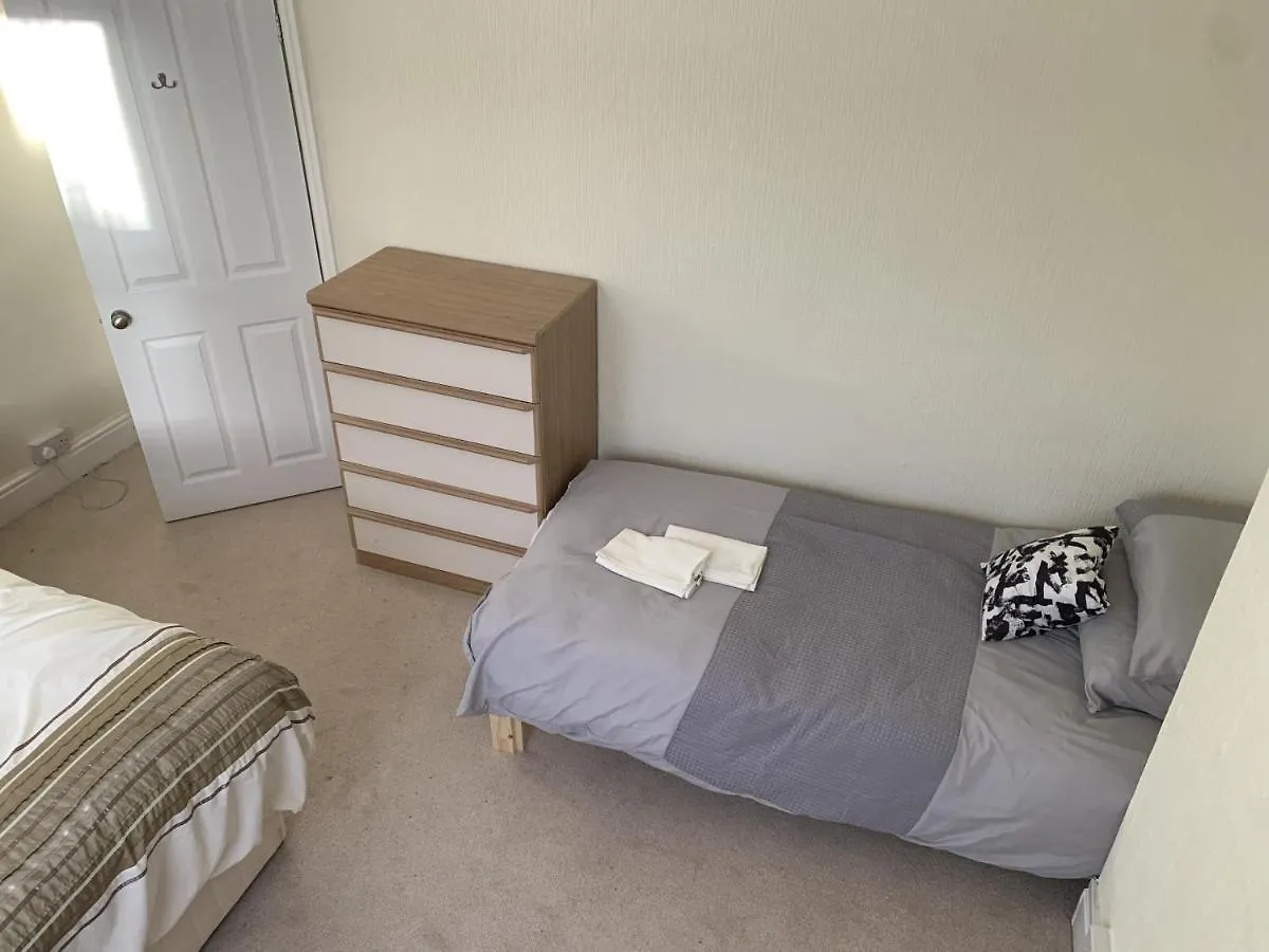 Holiday home O'Reilly'S Holiday House Bath United Kingdom